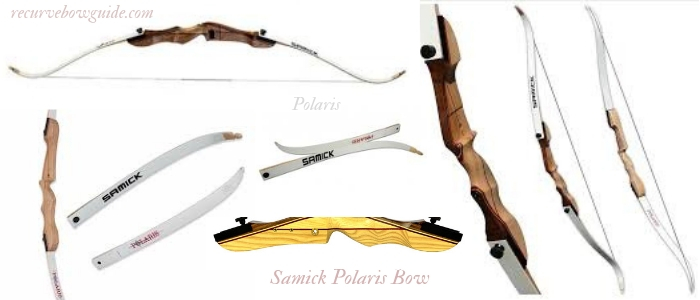 Samick Polaris Bow