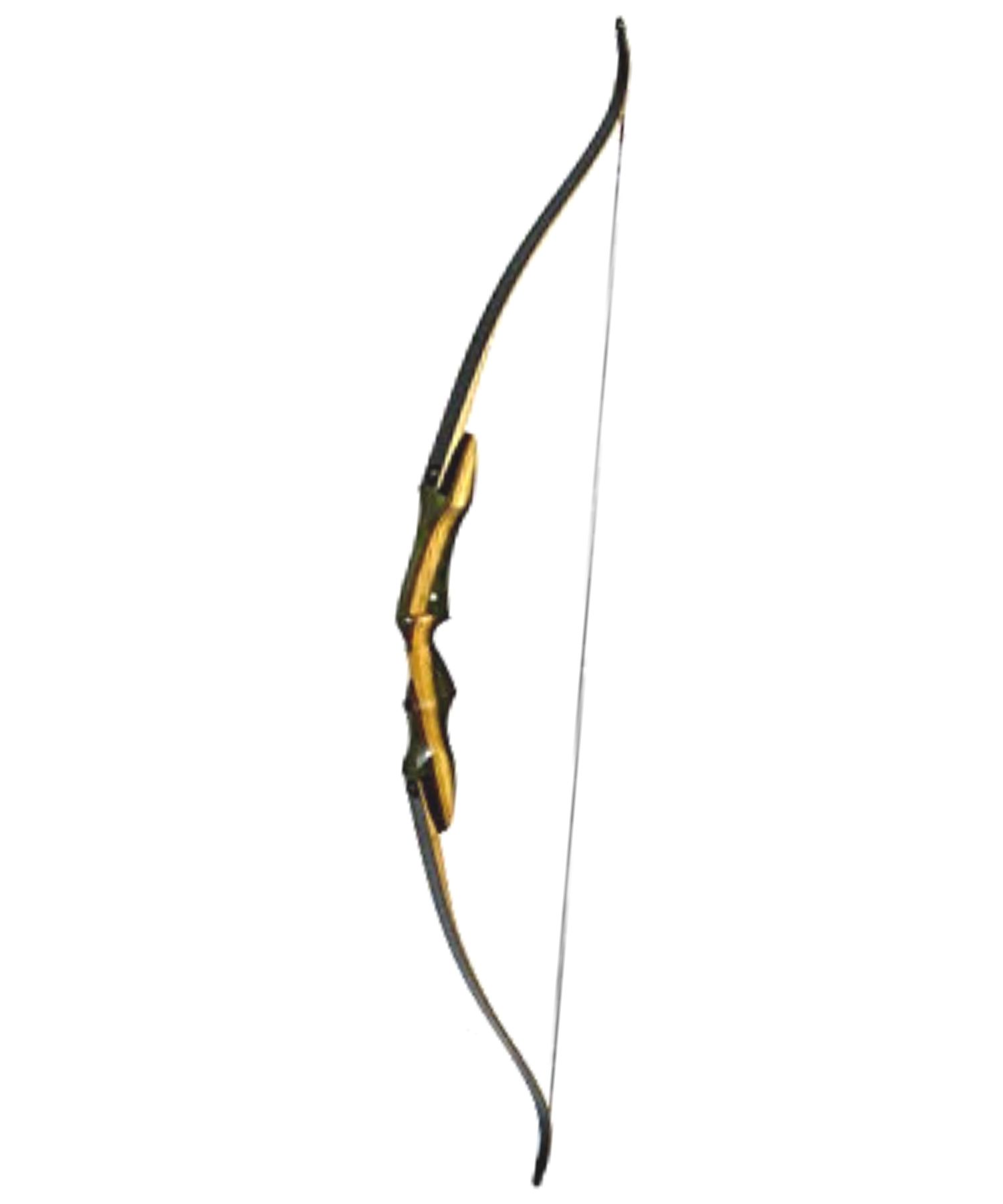 Southwest Archery Spyder Takedown Recurve Bow