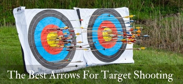 Best Arrows for Target Shooting