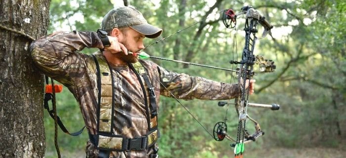 best arrows for compound bow
