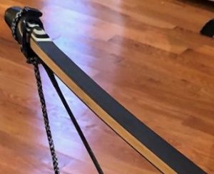 How to String a Recurve Bow?